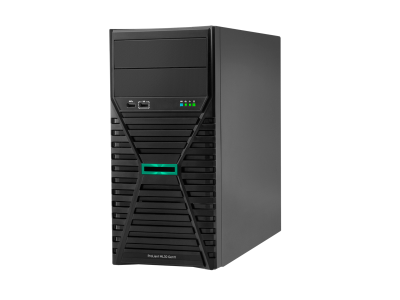 HPE ProLiant ML30 Gen11 Server